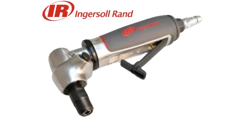 Pneumatická úhlová bruska Ingersoll Rand