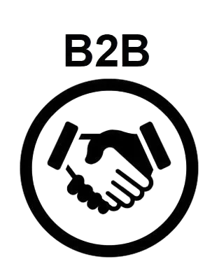 Velkoobchodní spolupráce - B2B