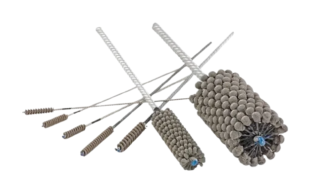 Honovací kartáče FLEX-HONE