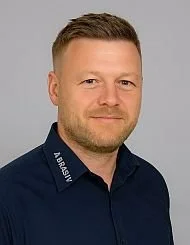 Bc. Jakub Král