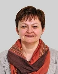 Jana Kašparová