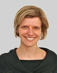 Ing. Jana Raclavská, MBA