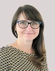 Lenka Samoláková, DiS.