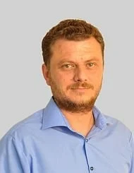 Michal Pospíšil