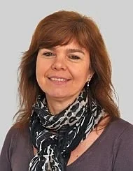 Pavlína Soukupová