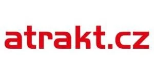 ATRAKT CZ s.r.o. - logo