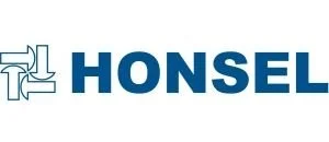 Logo HONSEL