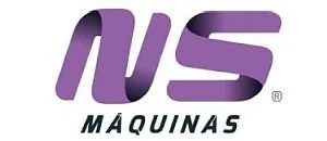 Logo NS MÁQUINAS
